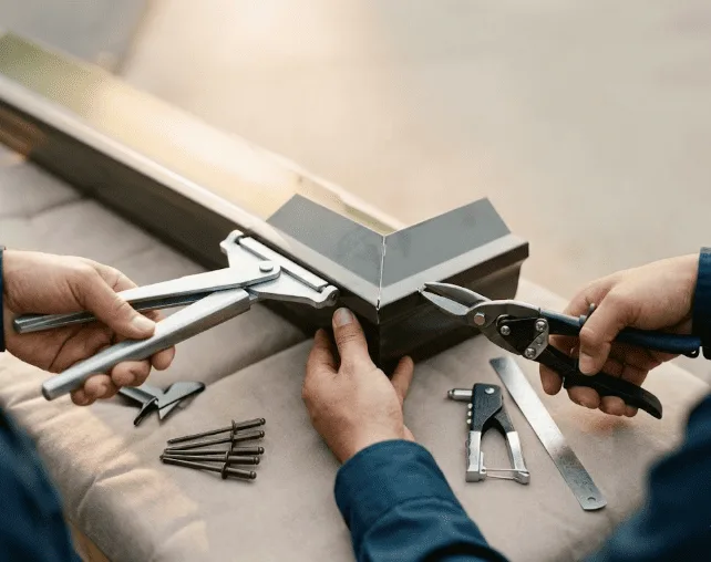 Why choose Gutter Repair in Cherry Creek, SD